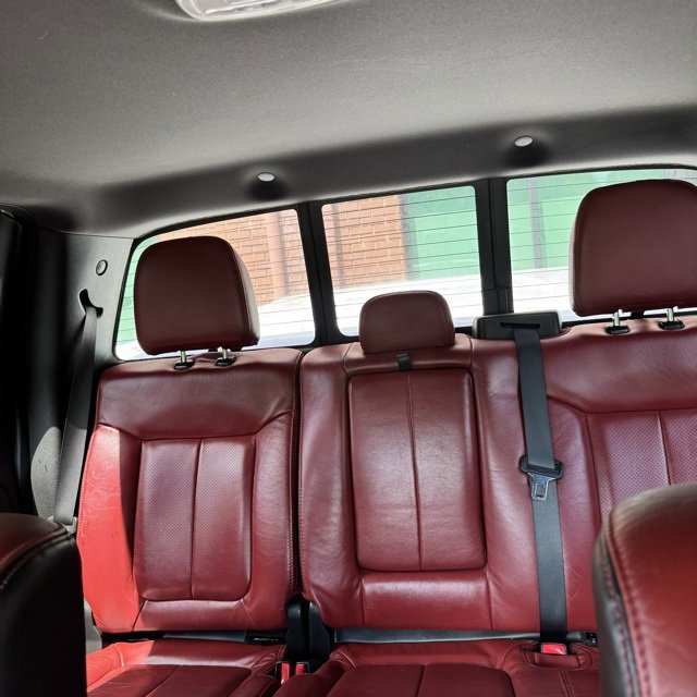 Used 2013 Ford F150 Limited image 31