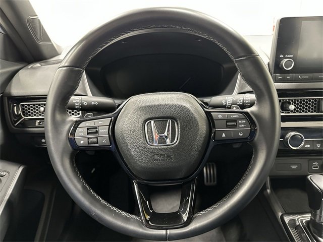 Used 2022 Honda Civic Sport image 18
