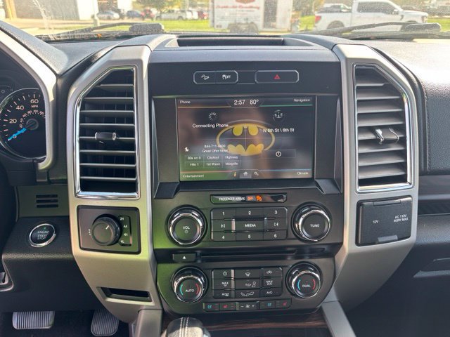Used 2015 Ford F150 Lariat AWD/4WD image 43