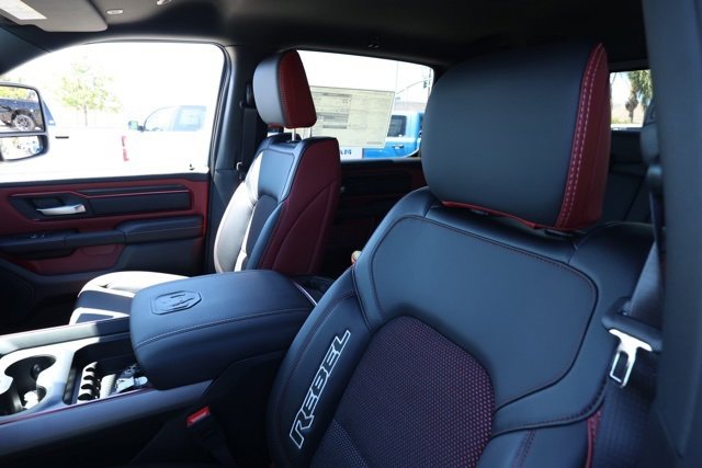 New 2026 RAM 1500 Rebel image 15