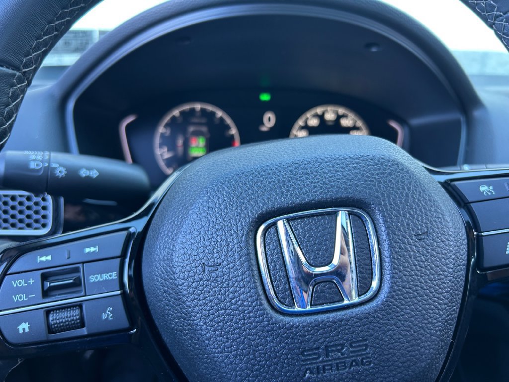 Used 2024 Honda Civic EX image 21