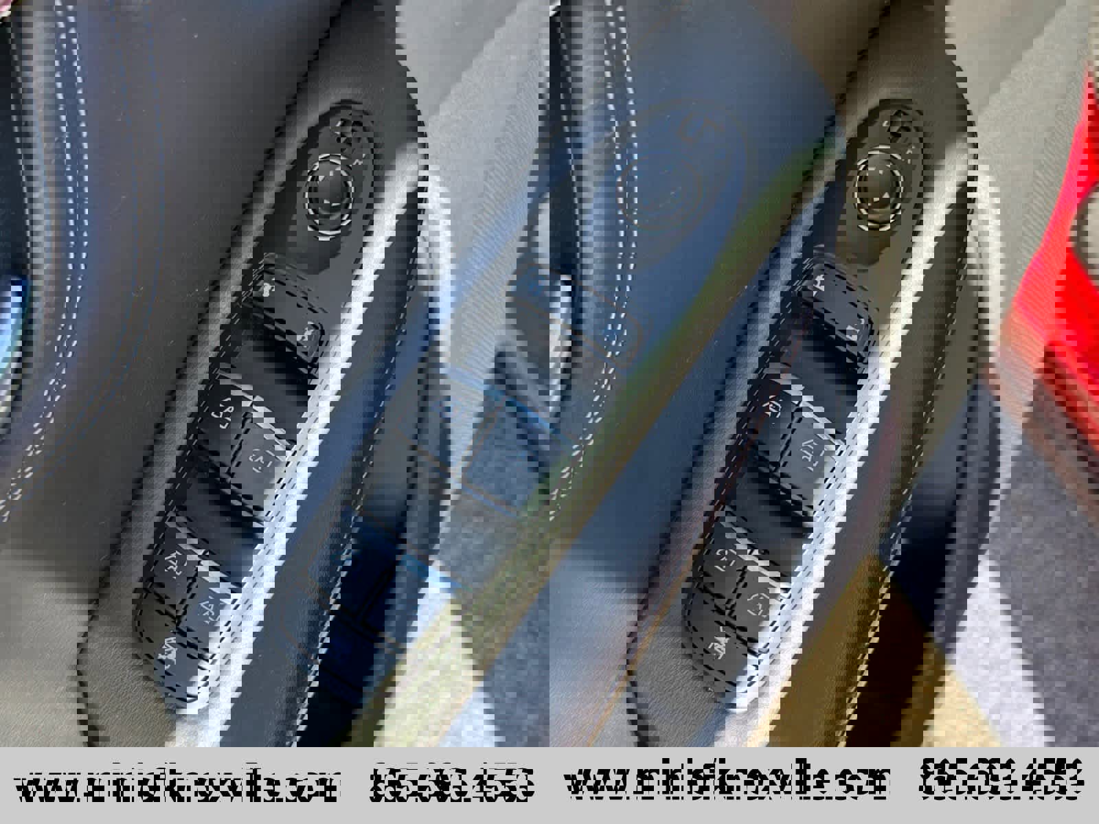 Used 2022 INFINITI QX55 Essential w/ Proactive Package image 18