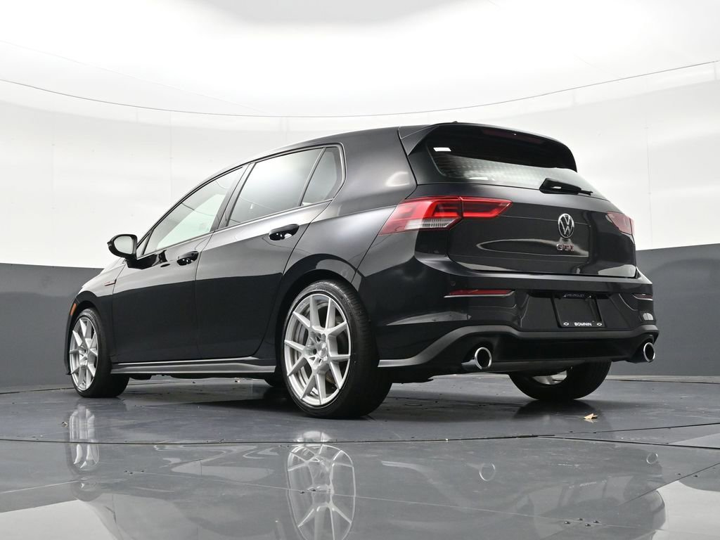 Used 2022 Volkswagen GTI S image 25
