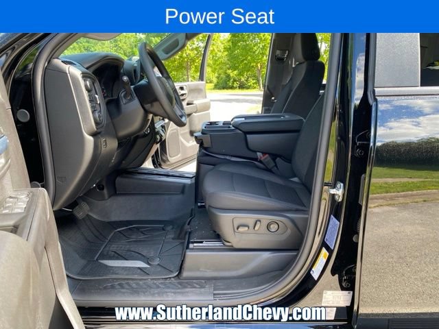 New 2026 Chevrolet Silverado 2500 Custom w/ Custom Value Package AWD/4WD image 20