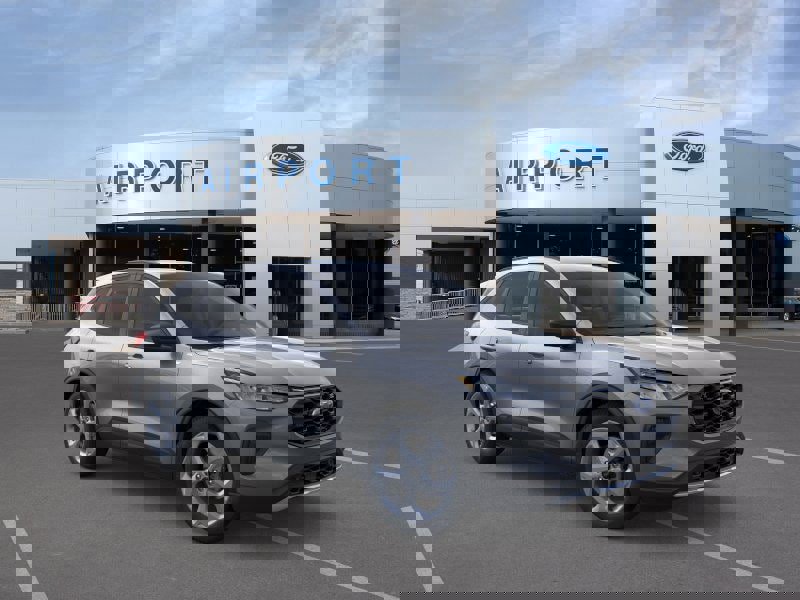 New 2026 Ford Escape ST-Line image 7