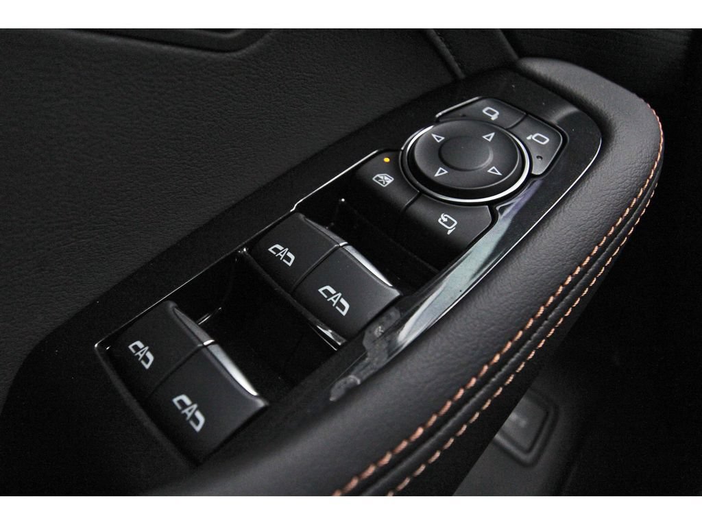 New 2026 Cadillac CT5 Sport w/ Technology Package RWD image 15
