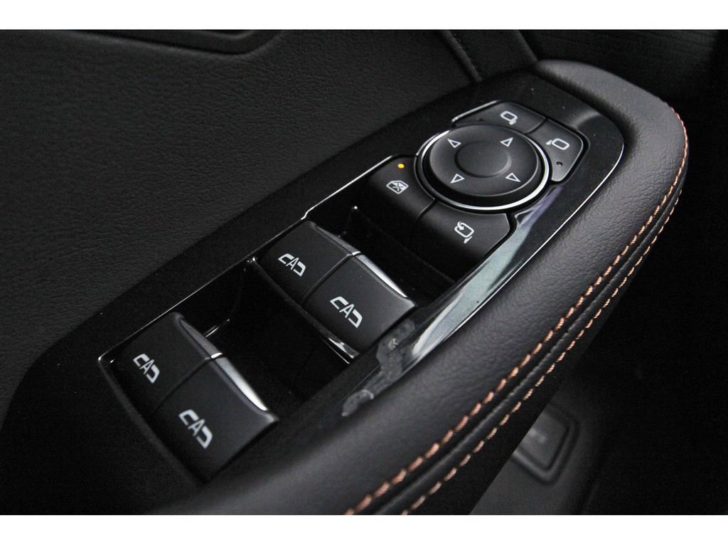 New 2026 Cadillac CT5 Sport image 15