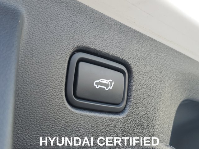 Certified 2024 Hyundai Tucson SEL FWD image 27