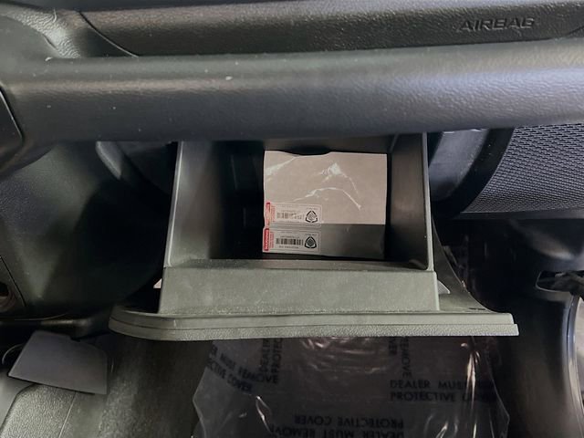 Used 2021 Jeep Wrangler Unlimited Sahara w/ Cold Weather Group image 30