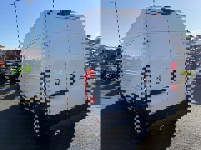 Used 2025 RAM ProMaster 2500 w/ Storage Group image 7