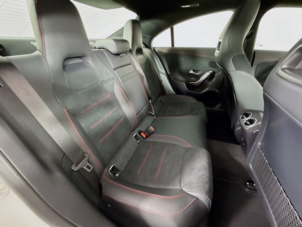 Used 2026 Mercedes-Benz CLA 250 4MATIC image 26