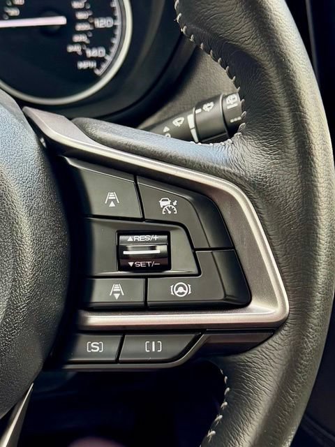 Used 2023 Subaru Forester Premium AWD/4WD image 15