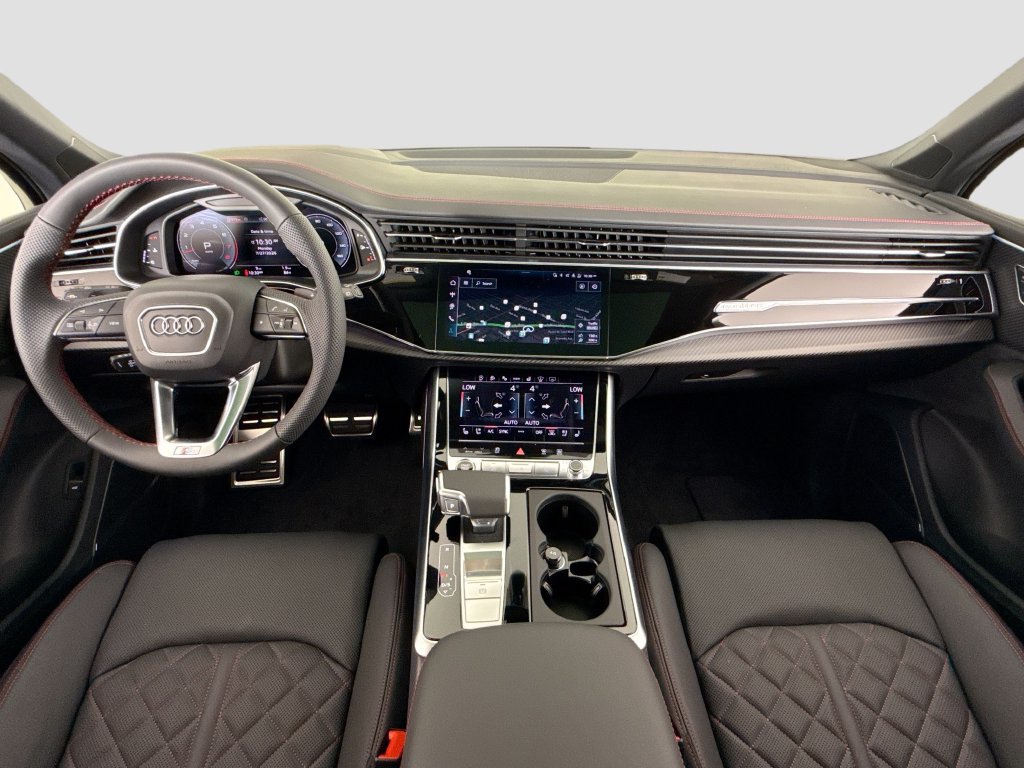 New 2026 Audi Q7 3.0T Prestige AWD/4WD image 9