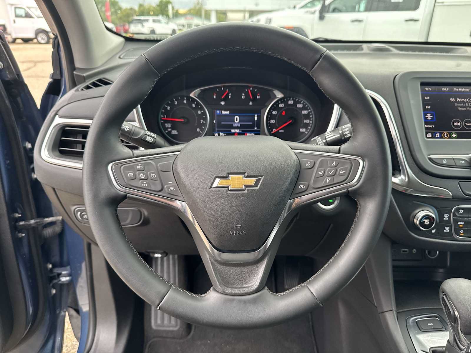 Certified 2024 Chevrolet Equinox LT AWD/4WD image 11