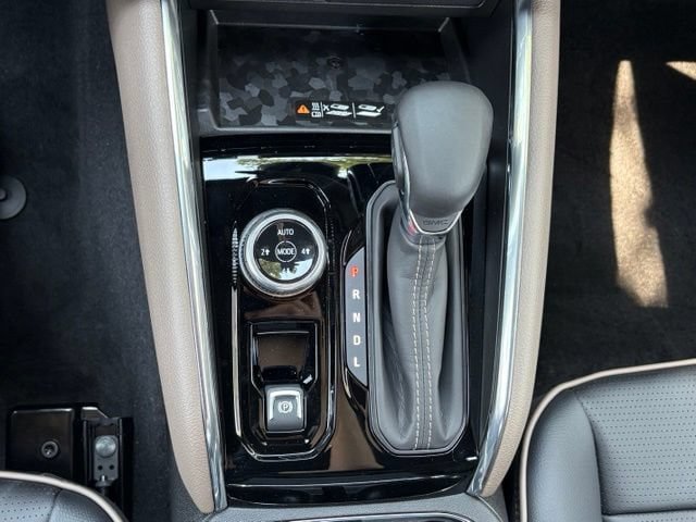 New 2026 GMC Canyon Denali AWD/4WD image 27