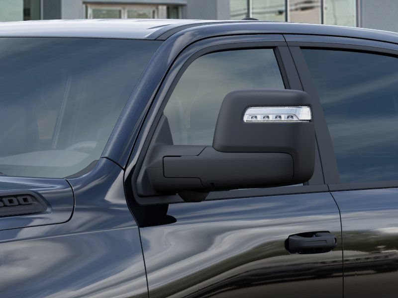 New 2026 RAM 1500 Big Horn AWD/4WD image 12