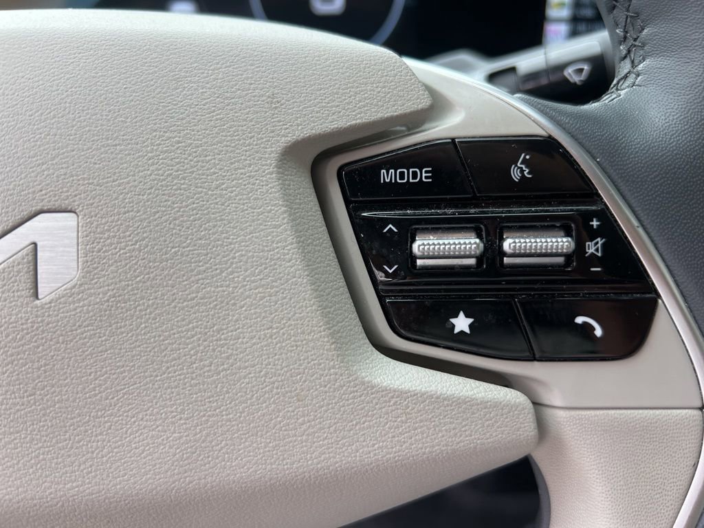 Used 2022 Kia EV6 Wind image 14