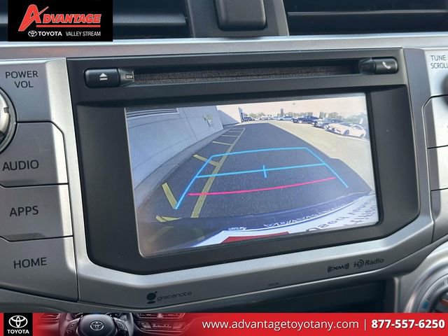 Used 2017 Toyota 4Runner SR5 Premium AWD/4WD image 34