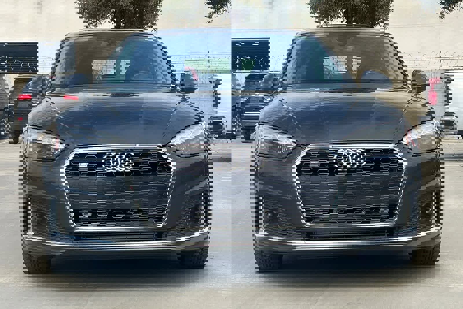 Used 2023 Audi A5 2.0T Premium w/ Convenience Package image 11