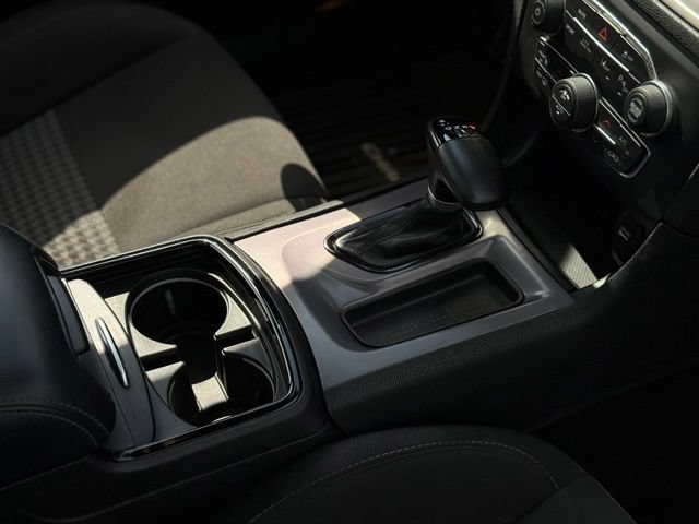 Used 2023 Dodge Charger GT w/ Technology Group RWD image 28