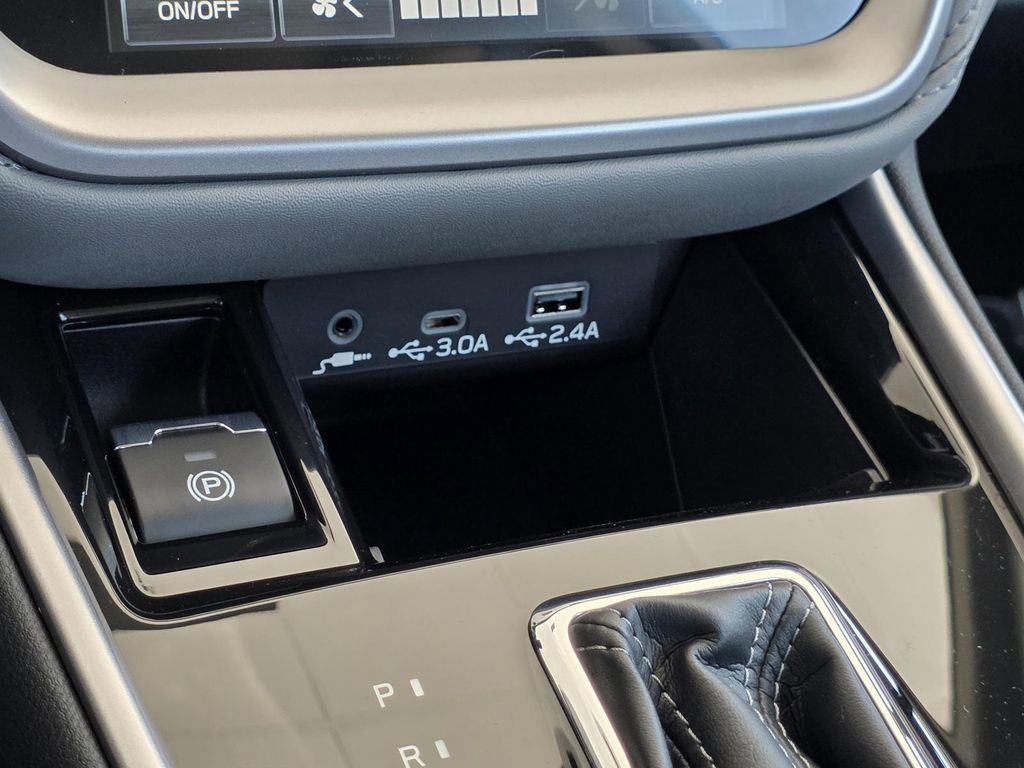 New 2025 Subaru Legacy Premium image 21