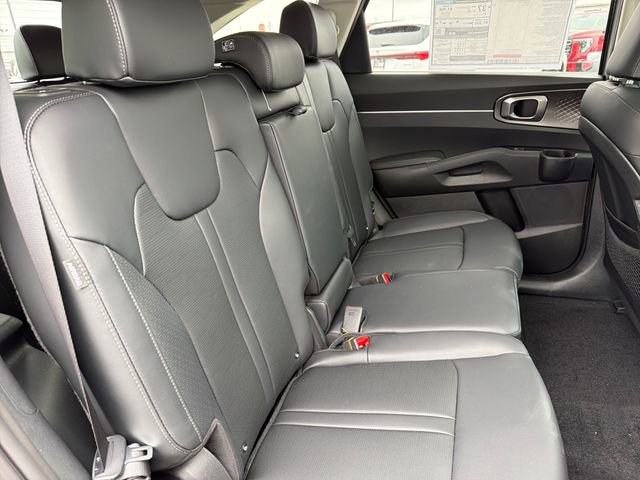 New 2026 Kia Sorento EX FWD image 21