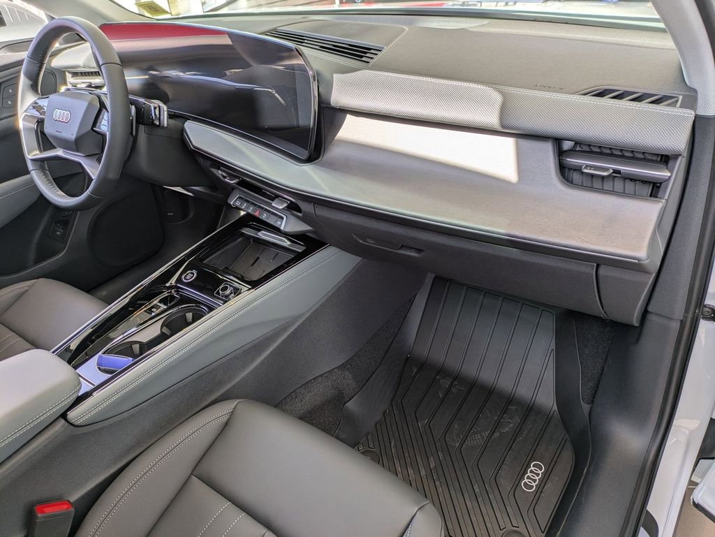 New 2026 Audi Q3 quattro 2.0T image 23