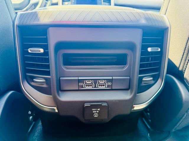 New 2026 RAM 1500 Big Horn image 32