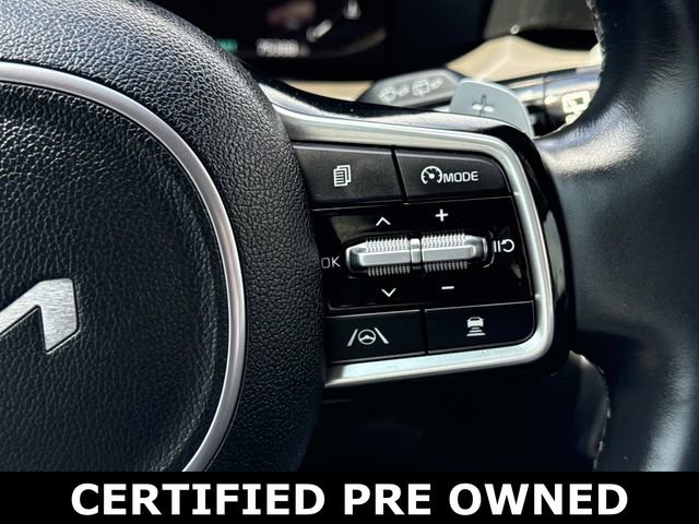 Used 2023 Kia Sorento SX image 24