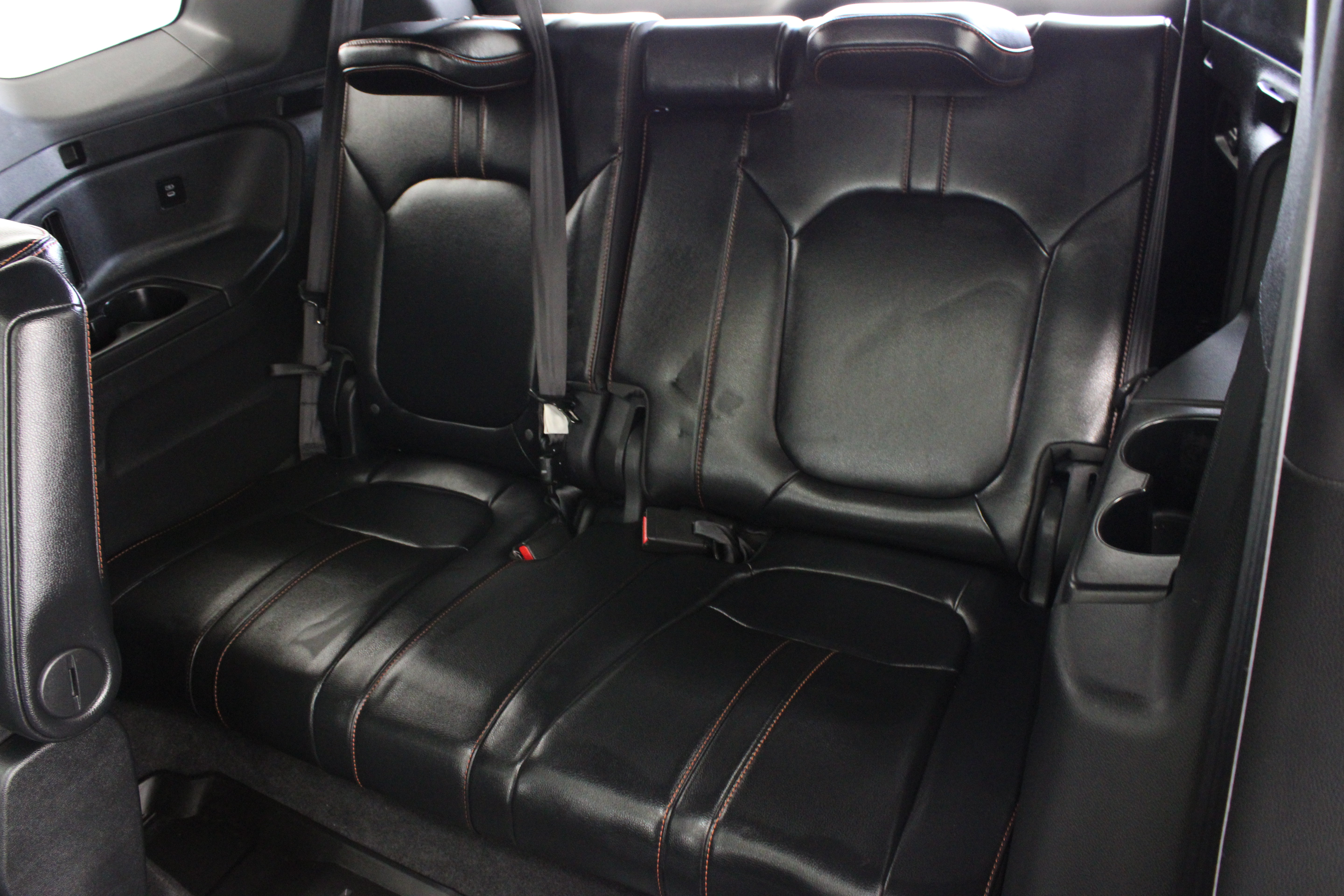 Used 2025 Honda Pilot TrailSport image 34