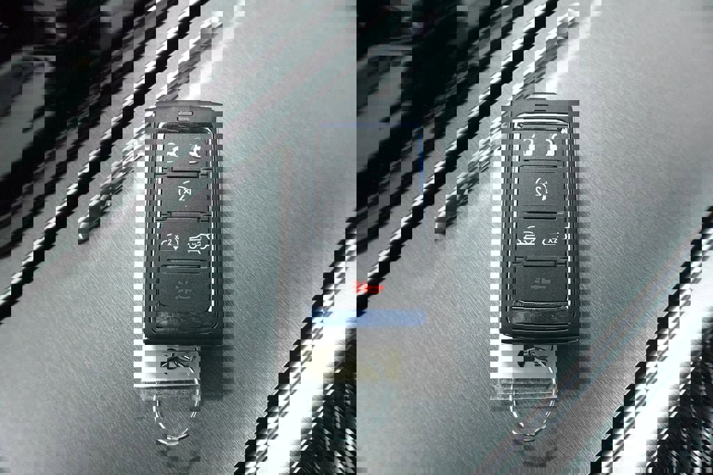 New 2026 Jeep Grand Wagoneer L Limited image 20