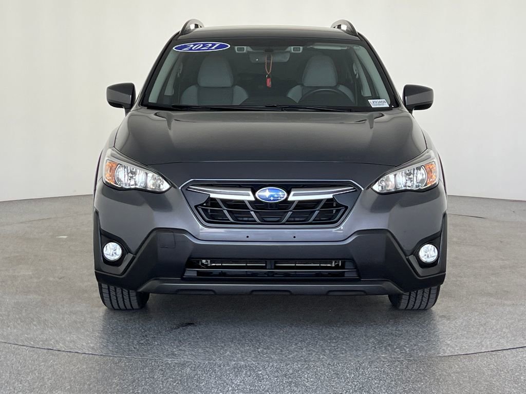 Used 2021 Subaru Crosstrek 2.0i Premium w/ Popular Package #4 image 10
