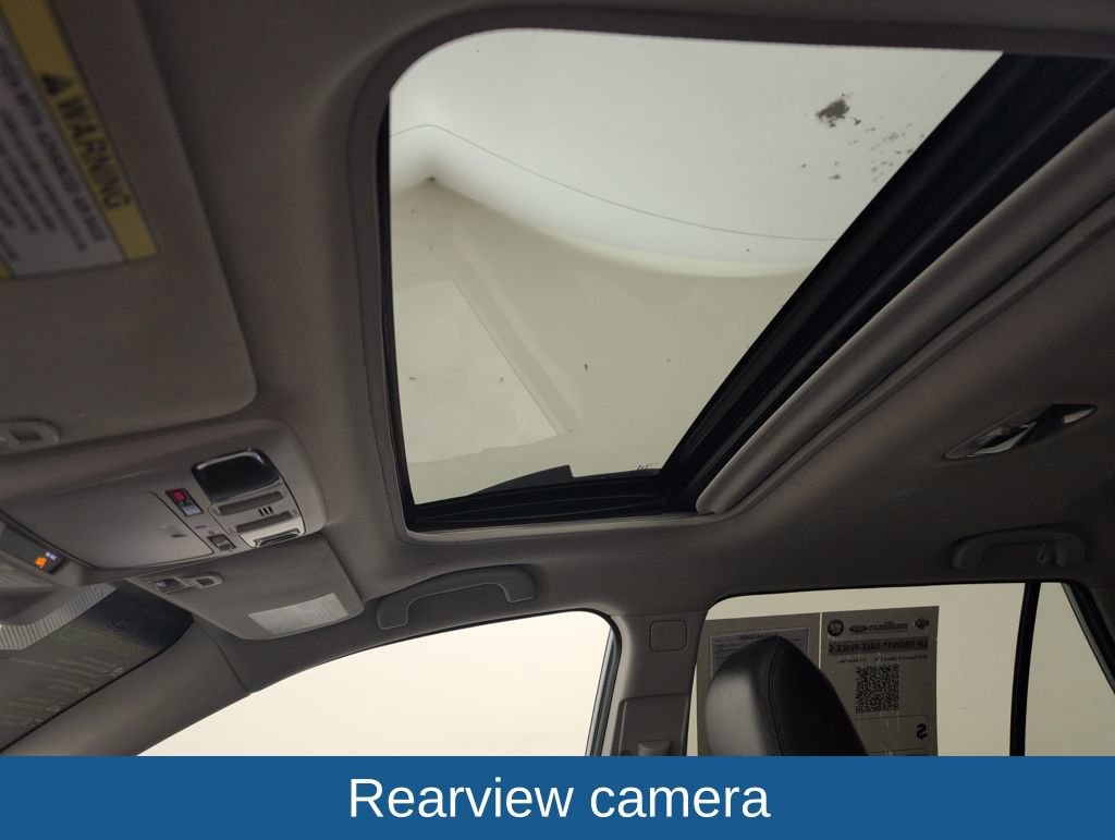 Used 2016 Subaru Outback 2.5i Limited image 9