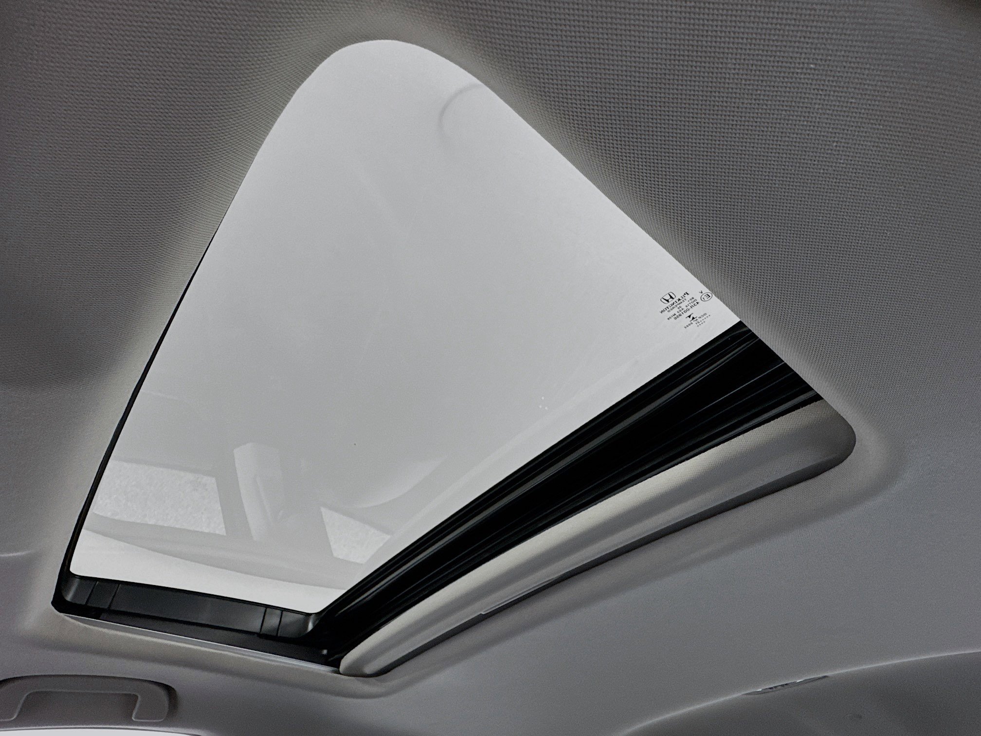 Certified 2021 Honda Accord Touring image 22