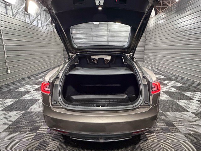Used 2015 Tesla Model S 85 image 33