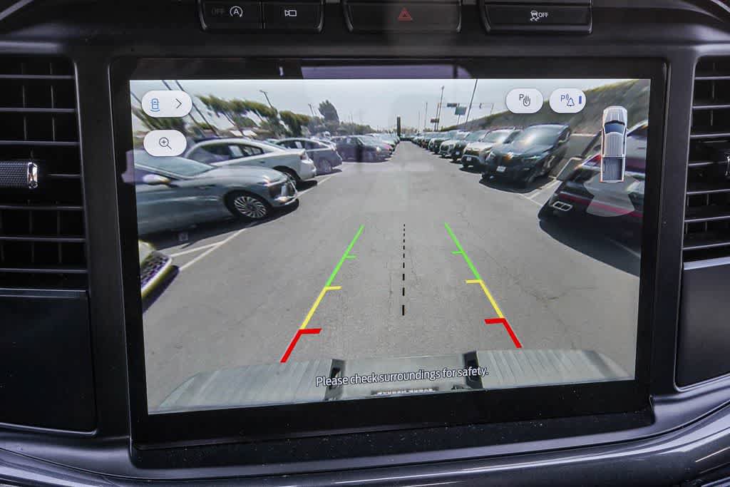 Used 2024 Ford F150 STX RWD image 22