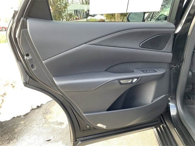 Used 2024 Lexus RX 350h image 15