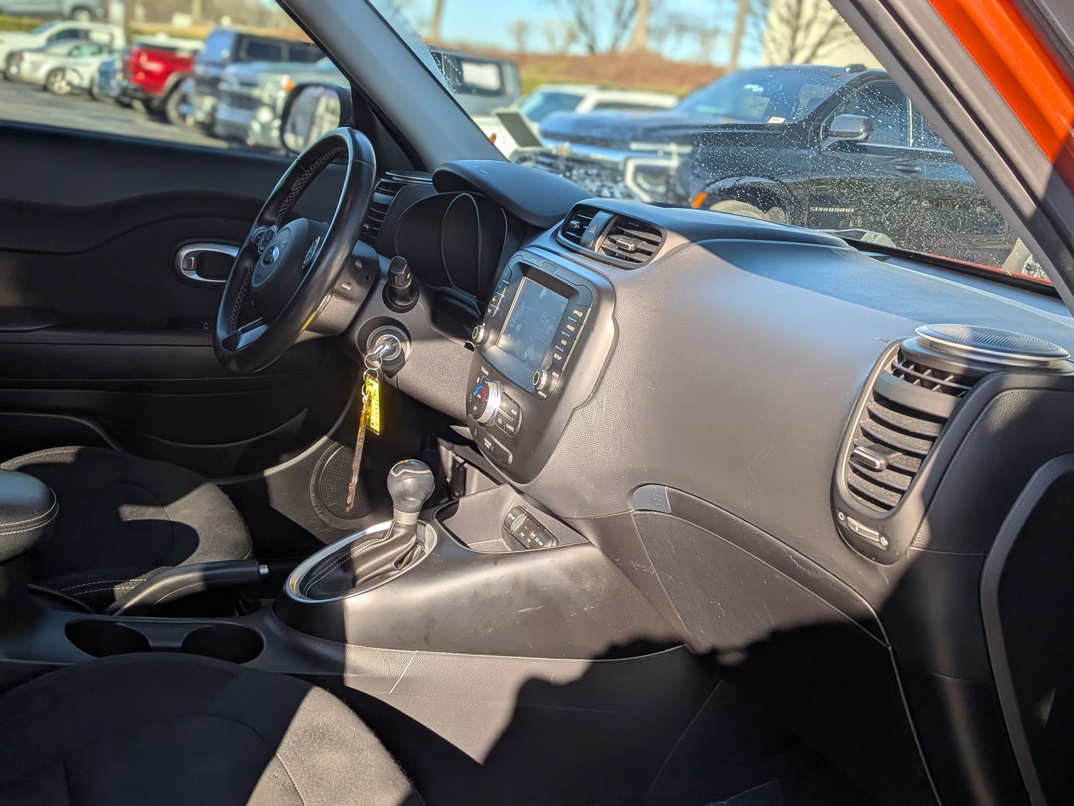 Used 2018 Kia Soul + image 22