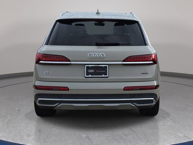 Used 2023 Audi Q7 2.0T Premium AWD/4WD image 7