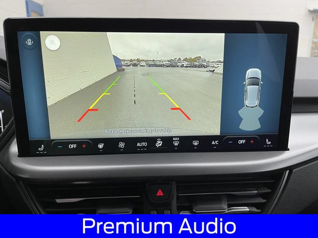 New 2026 Ford Escape Active w/ Tech Pack #1 FWD image 13