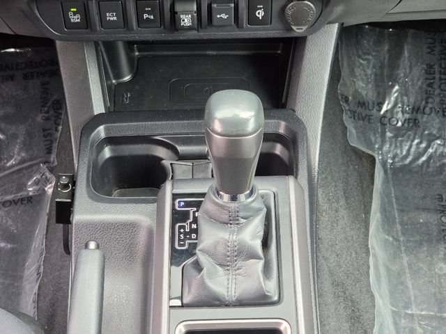 Used 2022 Toyota Tacoma TRD Sport w/ Technology Package AWD/4WD image 29