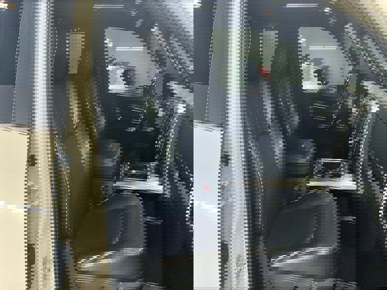 Used 2016 RAM 1500 Limited AWD/4WD image 9