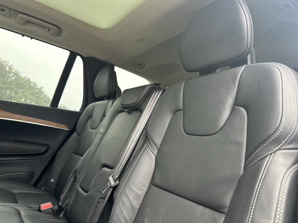 Used 2019 Volvo XC90 T6 Inscription w/ Advanced Package image 19