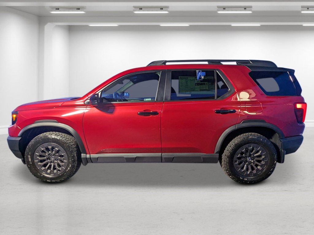 New 2026 Honda Passport TrailSport image 6