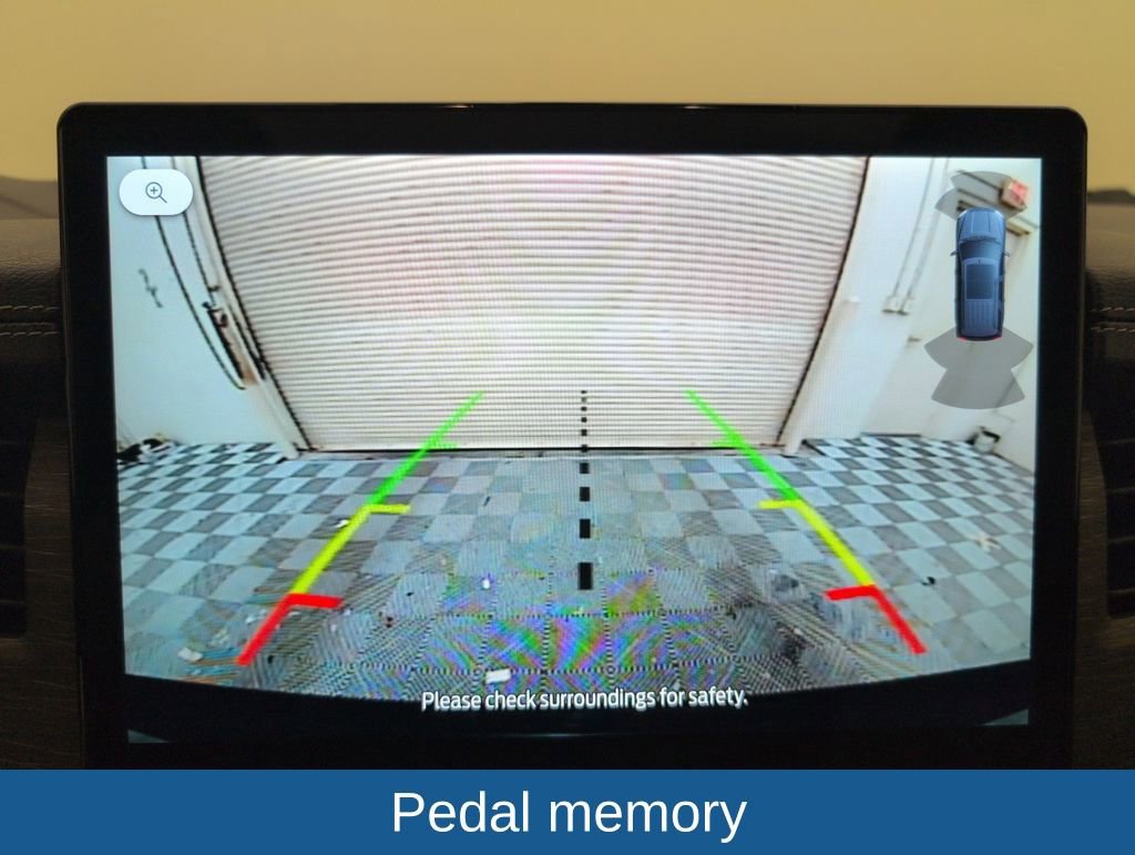 Used 2024 Ford Expedition Limited image 36