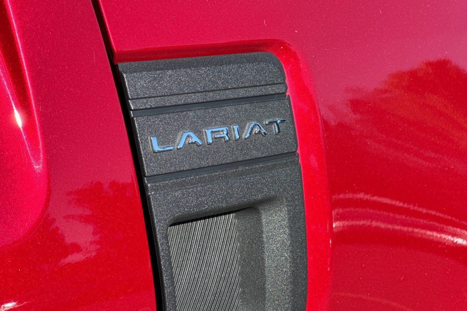 Used 2022 Ford Maverick Lariat w/ Lariat Luxury Package image 27