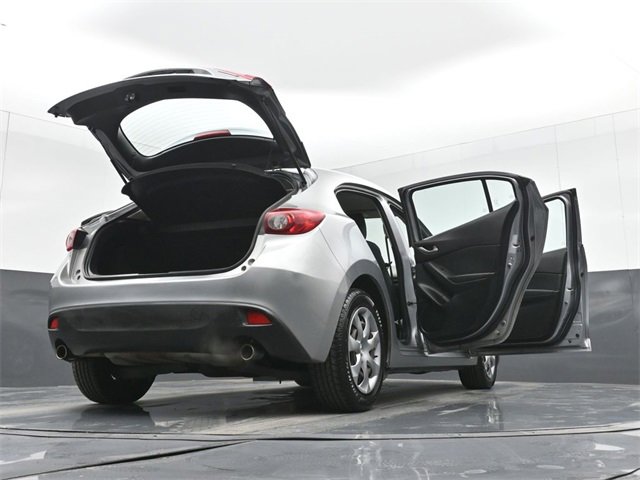 Used 2014 MAZDA MAZDA3 i Sport image 49