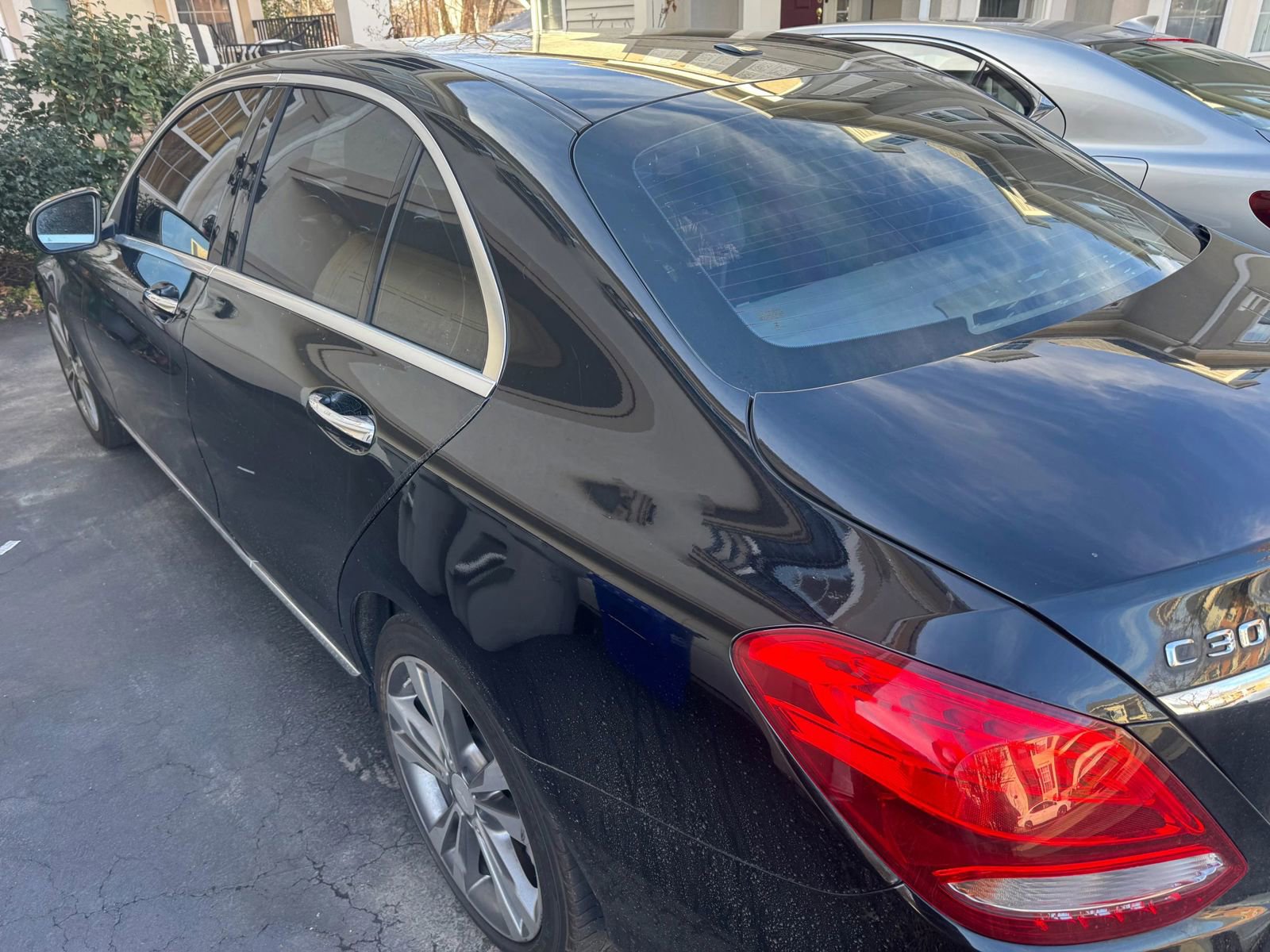 Used 2016 Mercedes-Benz C 300 Sedan image 5