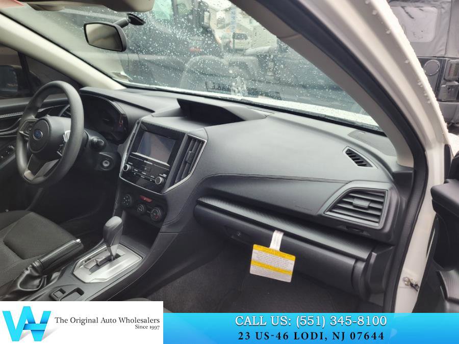 Used 2022 Subaru Impreza 2.0i image 15