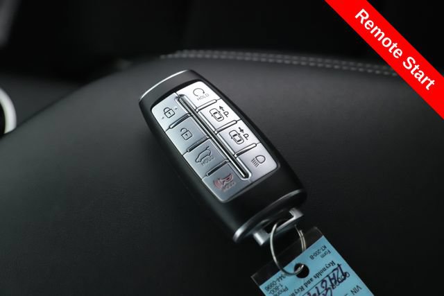 Used 2024 Genesis GV70 2.5T w/ Sport Prestige Package AWD/4WD image 3